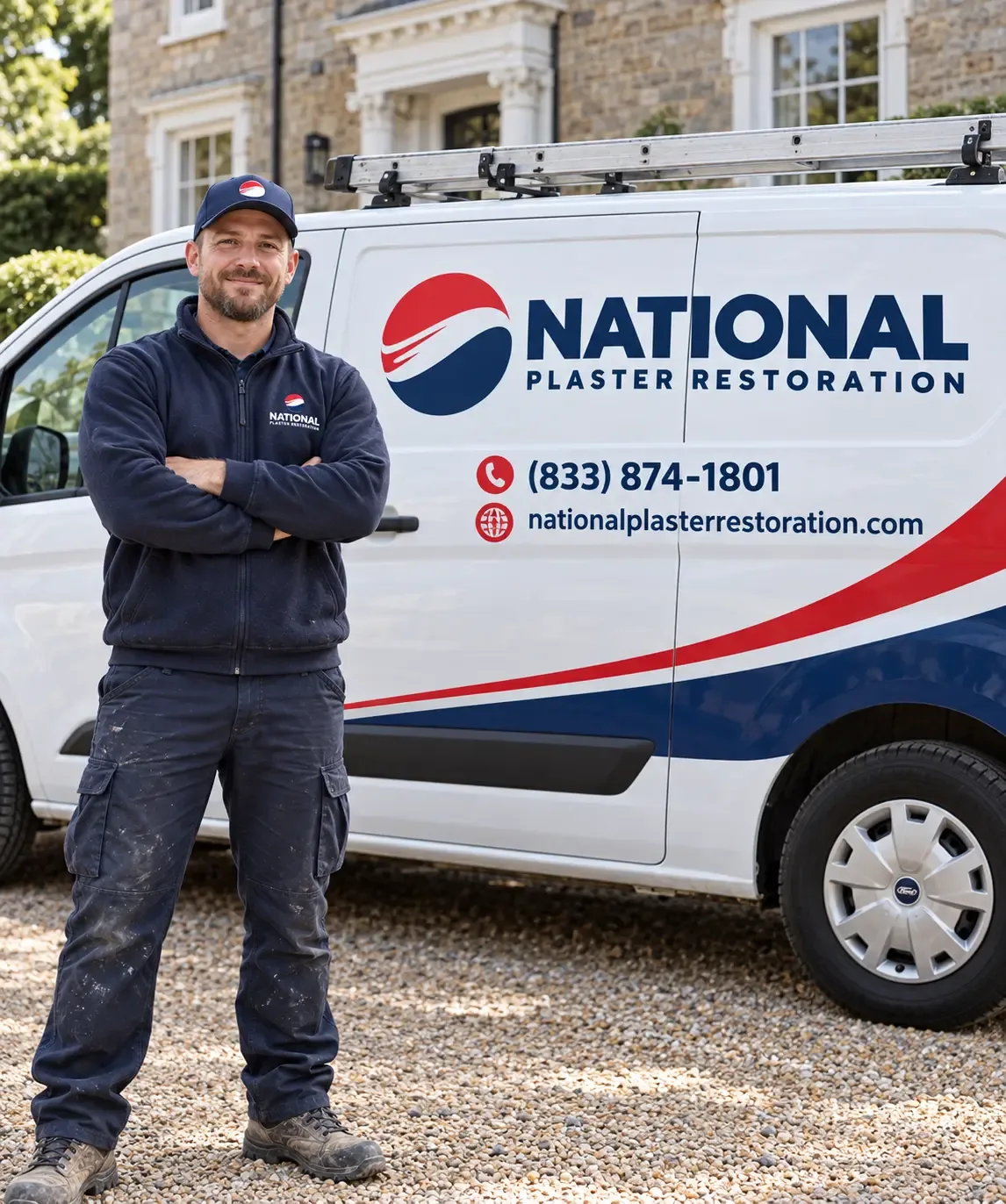 Plaster Repair Lockport, IL FAQs